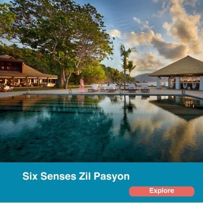 Six Senses Zil Pasyon