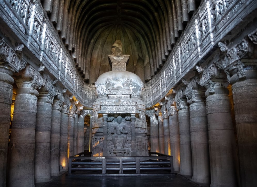 Ajanta_caves_india_free_stock_photo_unsplash_siddhesh-mangela