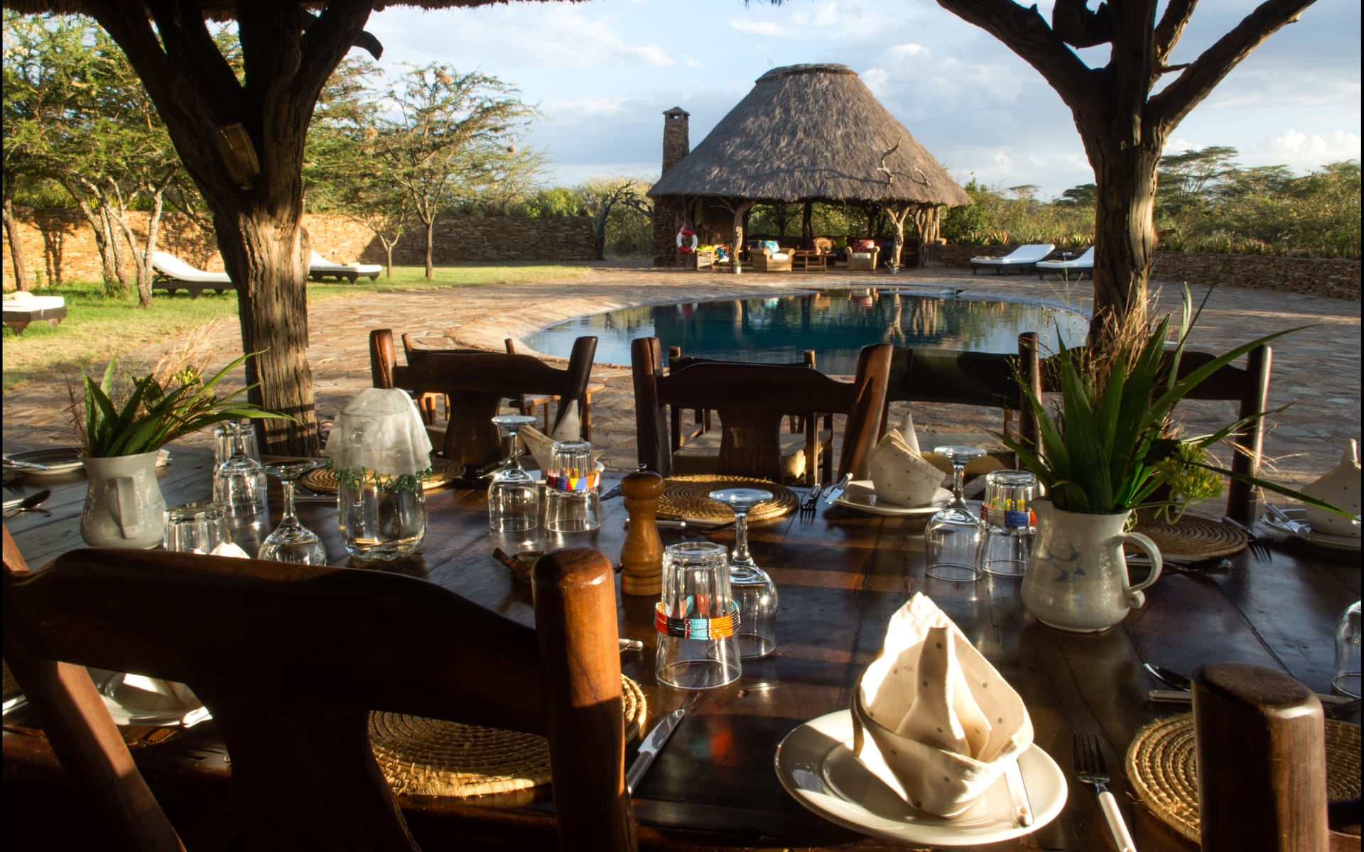 El Karama Dining