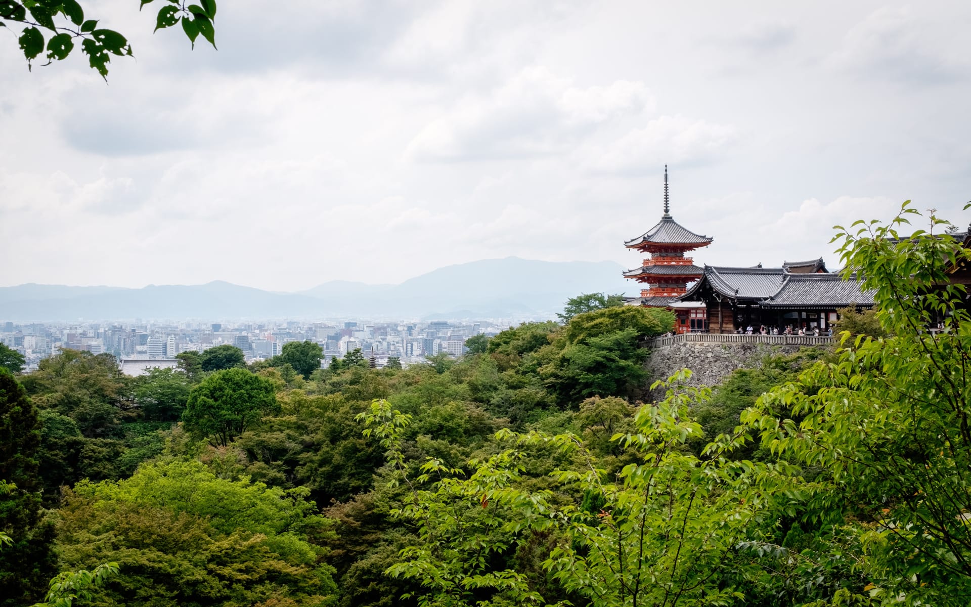 Higashiyama Ward, Kyoto, Japan