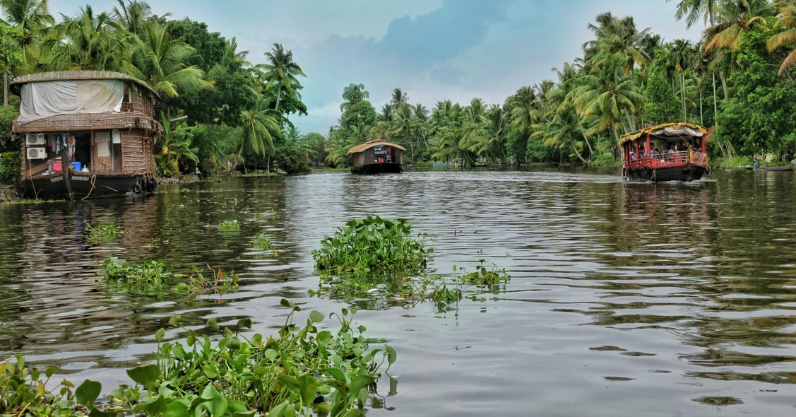 Top 10 Under the Radar Places to Visit in India?