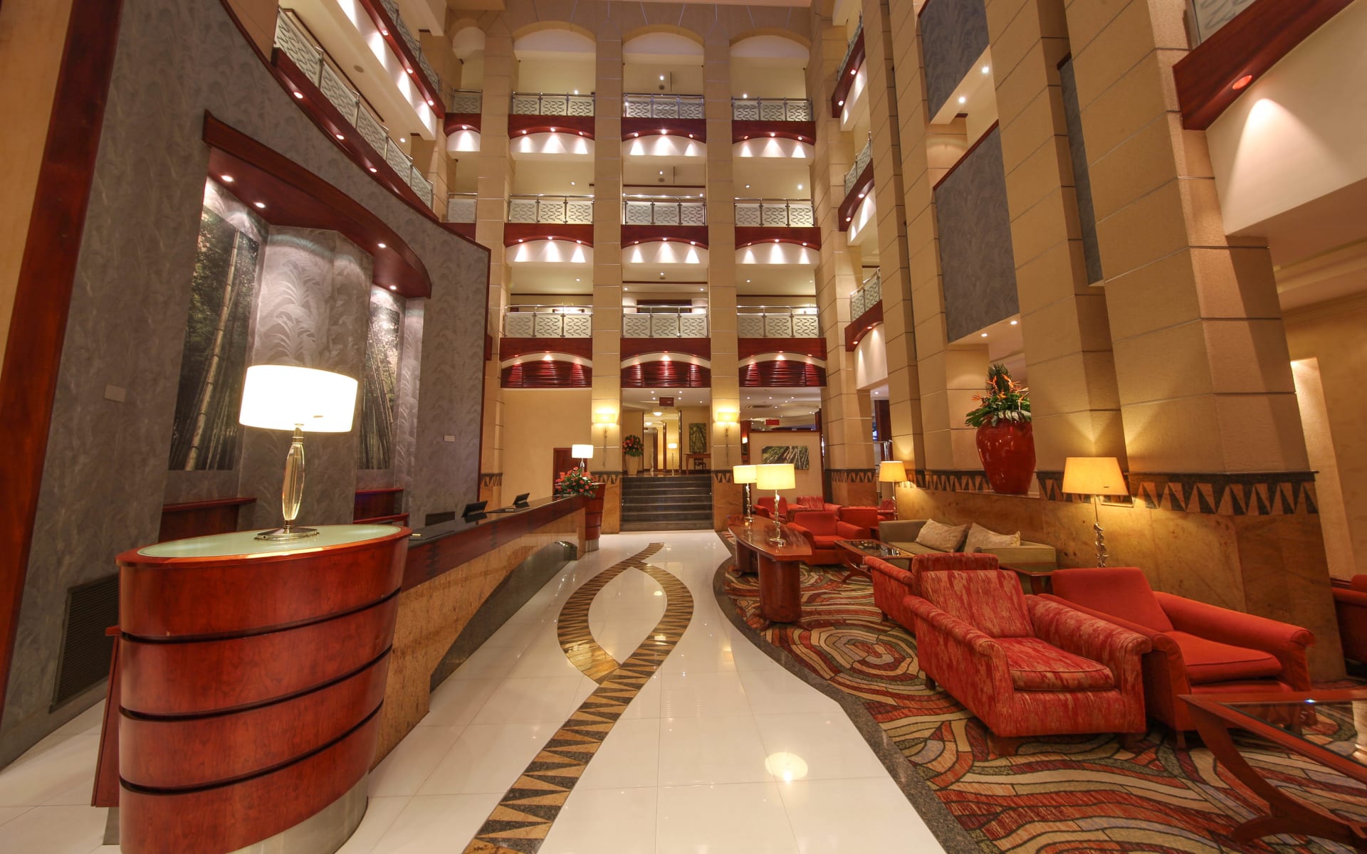 Kigali_serena_rwanda_Reception_and_Lobby