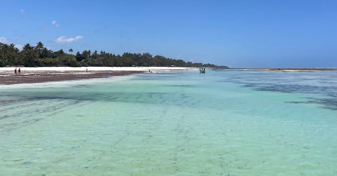 Sustainable Accommodation Spotlight: Kenyan Coast
