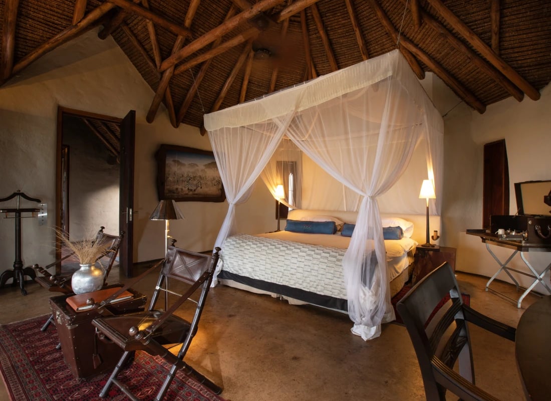 Pictures of the Hotels