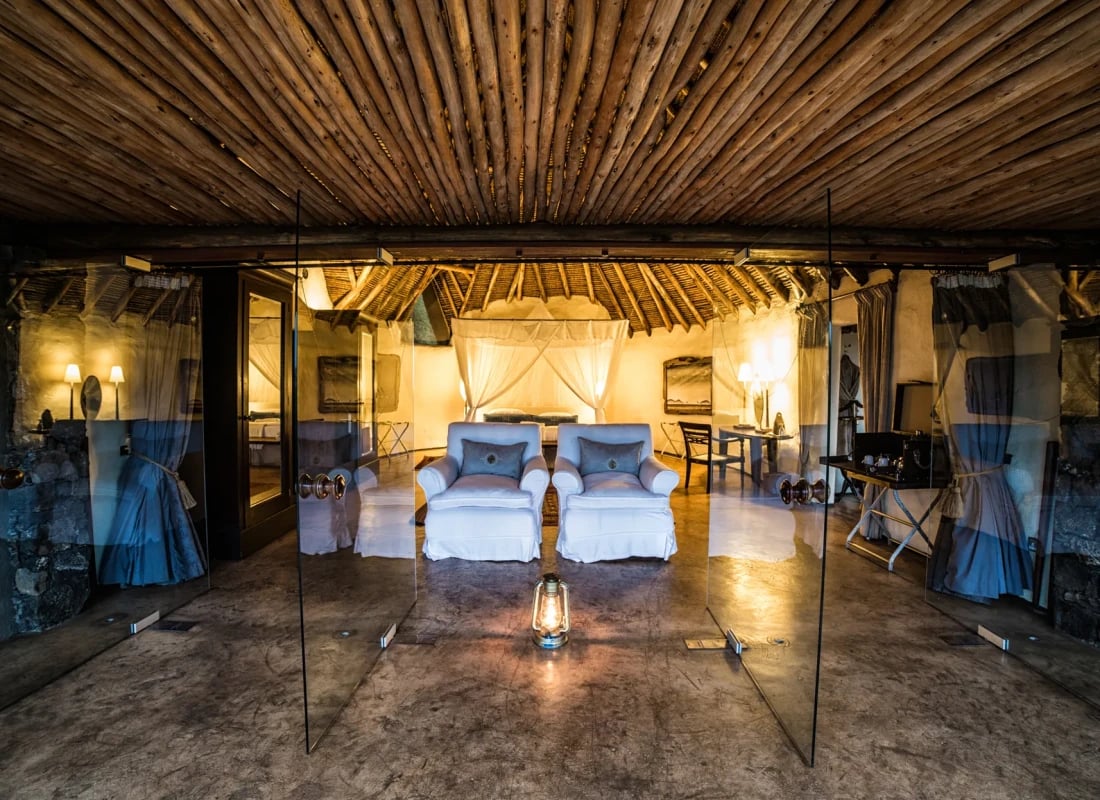 Pictures of the Hotels
