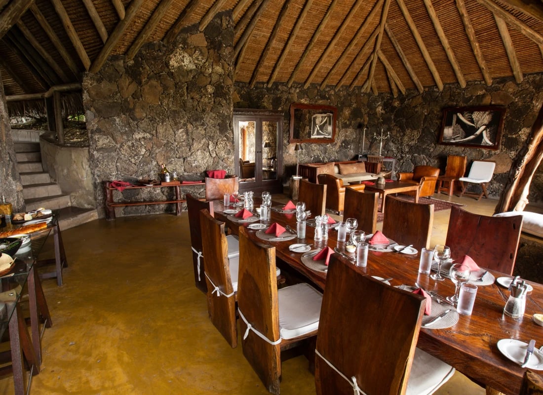 Pictures of the Hotels