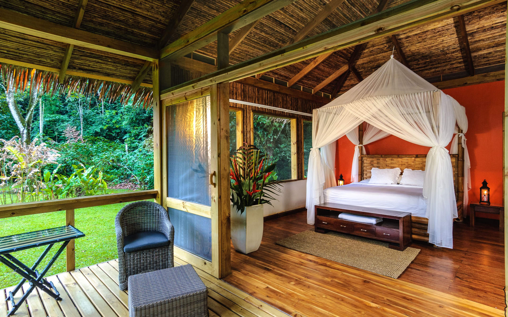 Pacuare_lodge_costa_rica_Garden_Suite_Bedroom