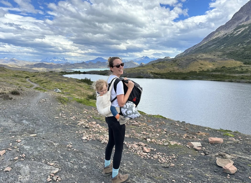 Rebeccas_photo_chile_trekking_with_children