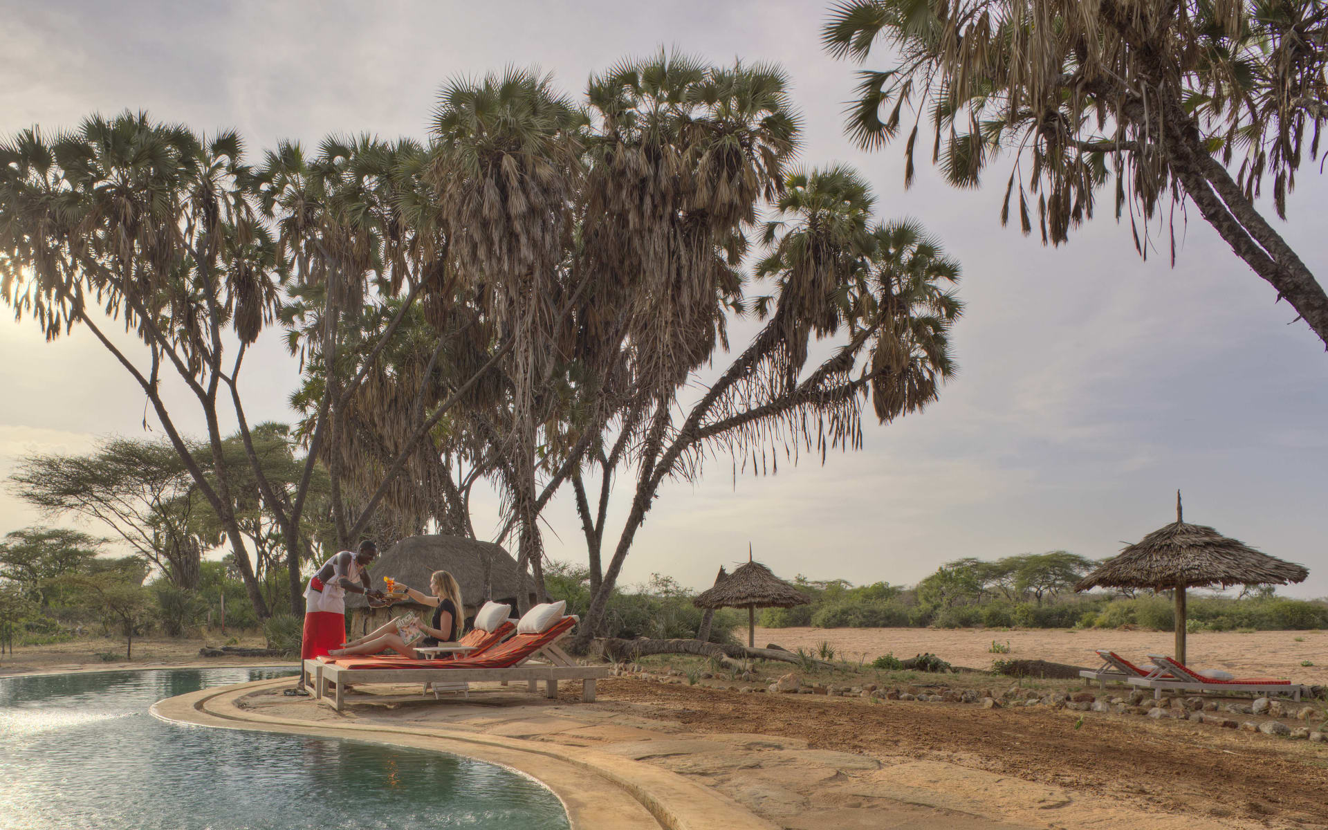 Saruni_rhino_kenya_pool