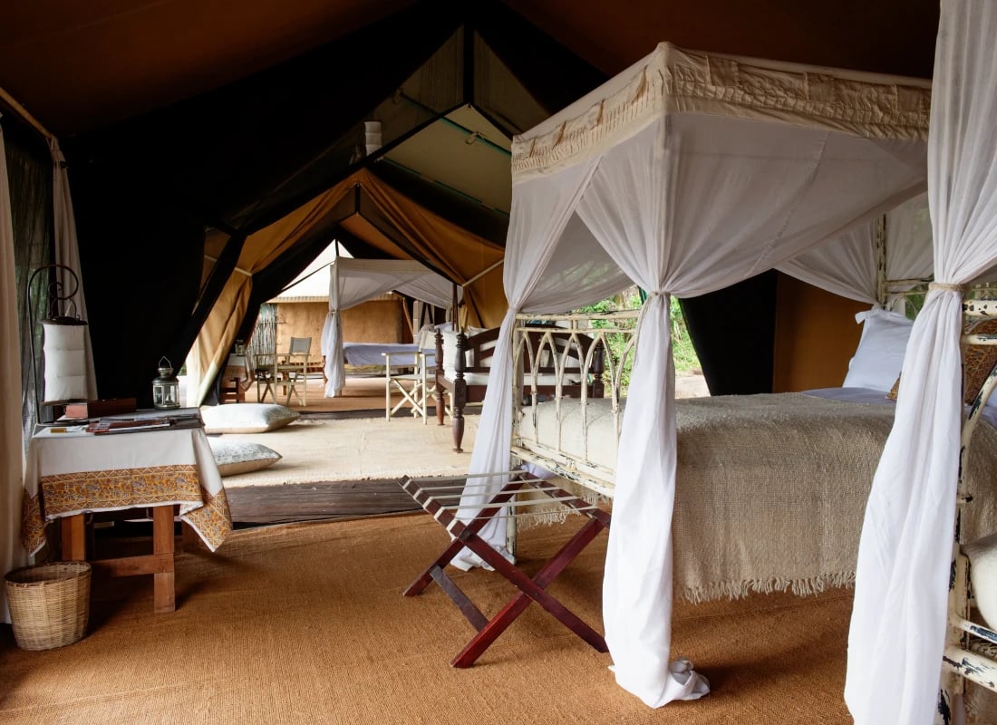 Pictures of the Hotels