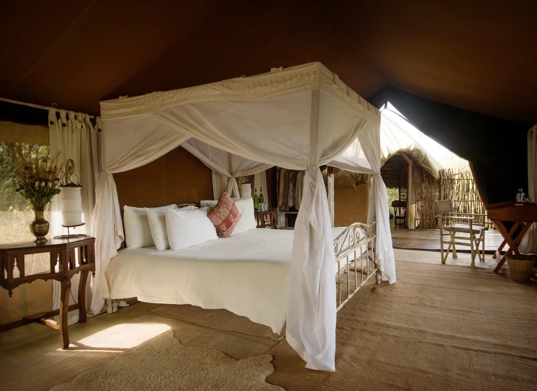 Pictures of the Hotels