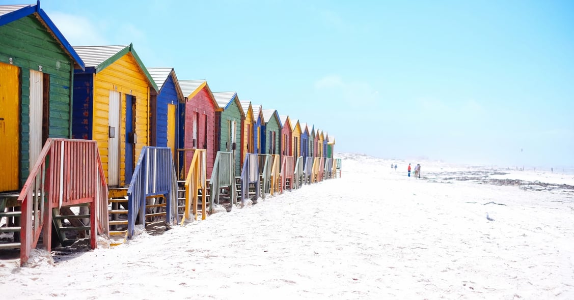 cape town with kids