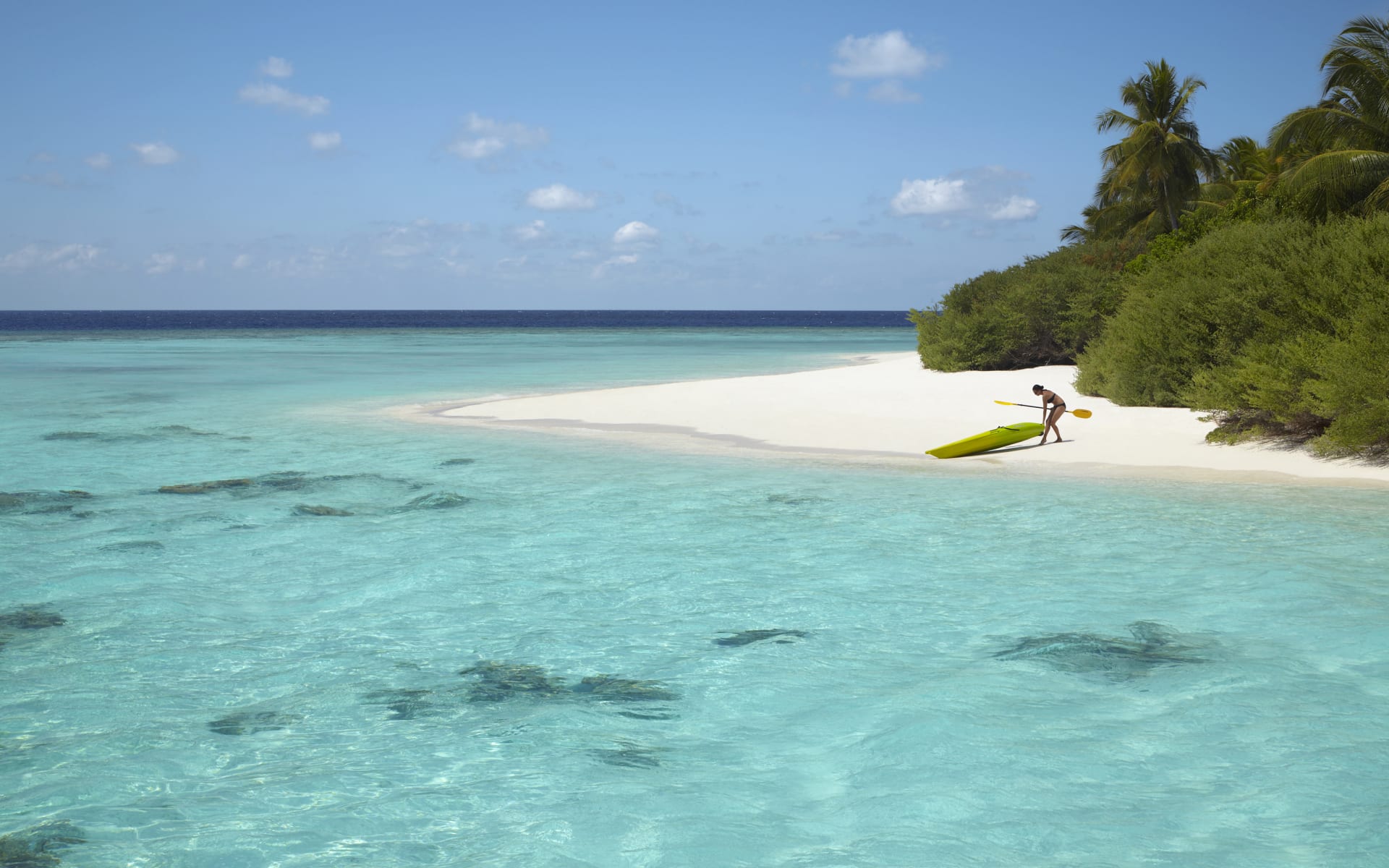Luxury Travel