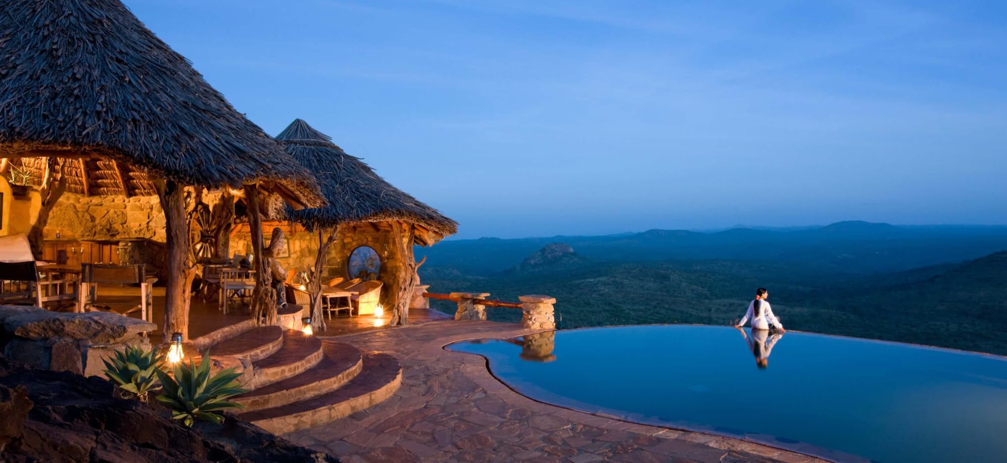 Luxury Travel