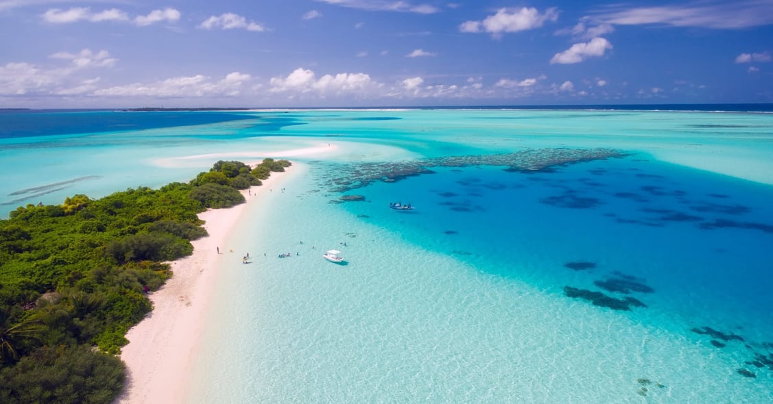 7 Best Places to Visit in December 