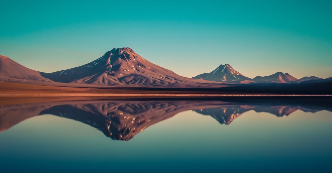 Best Time to Visit Chile 2024: Discover the ideal seasons and weather conditions for exploring Chile's diverse landscapes, from Patagonia's glaciers to the Atacama Desert