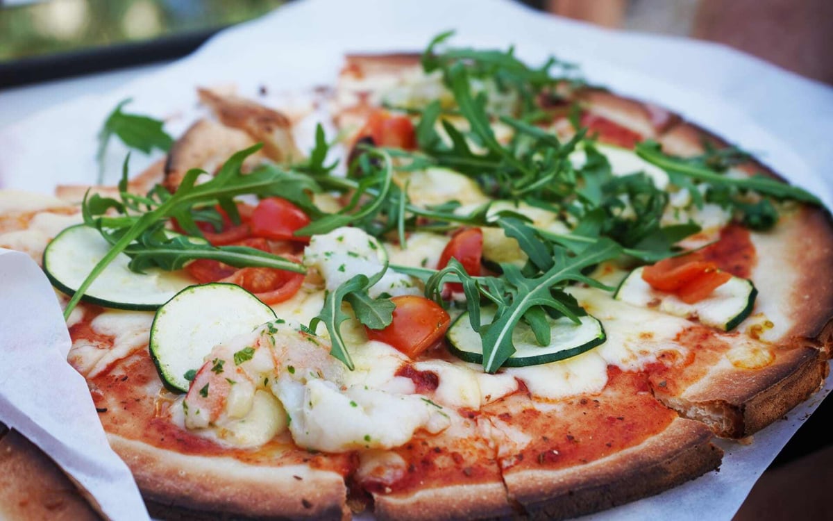 Take a food tour in Australia and eat the best food in Perth.