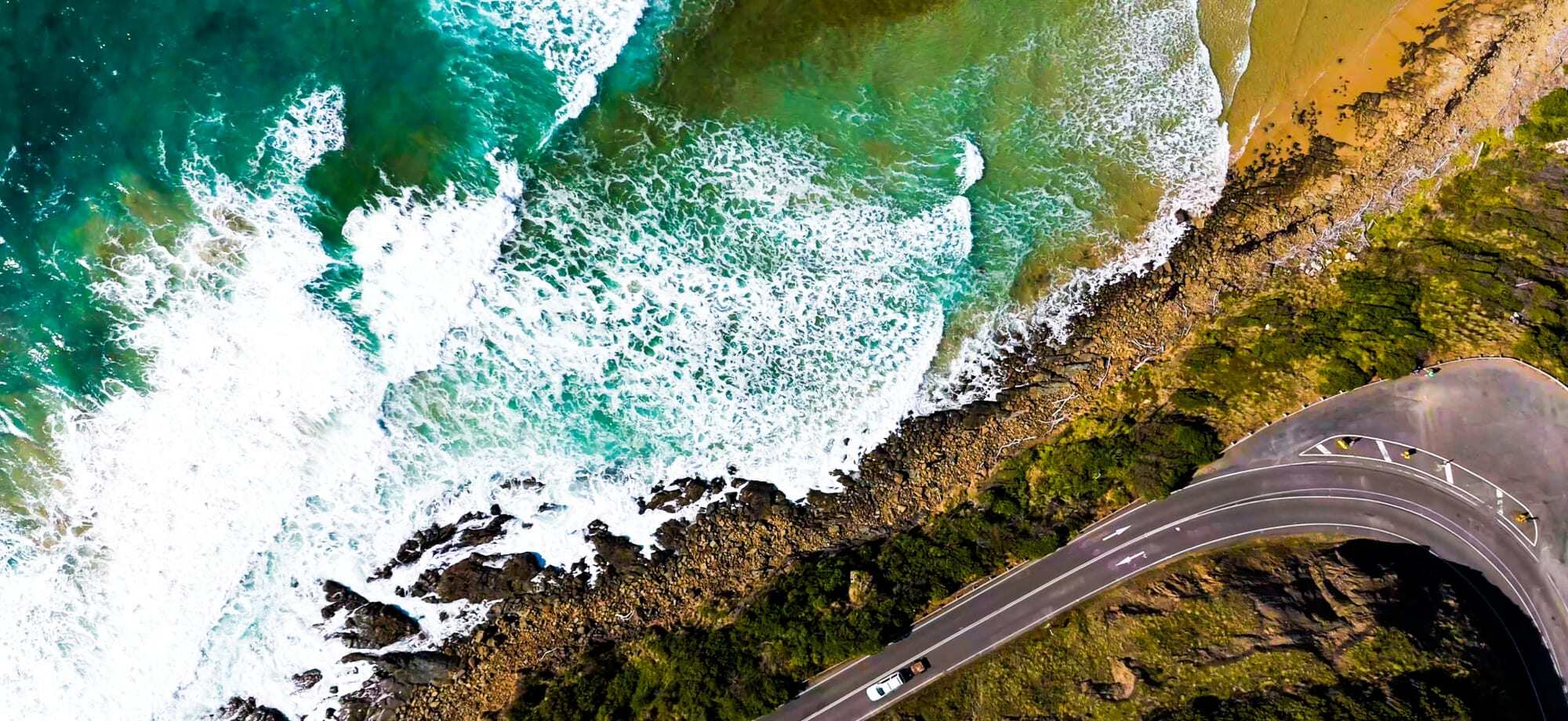 Great Ocean Road is a highlight of many luxury Australia tours.