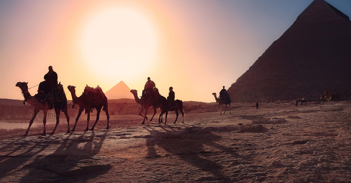 Is Egypt Safe to Visit?