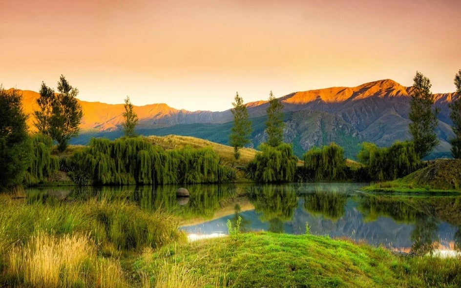 Lord of the rings tours