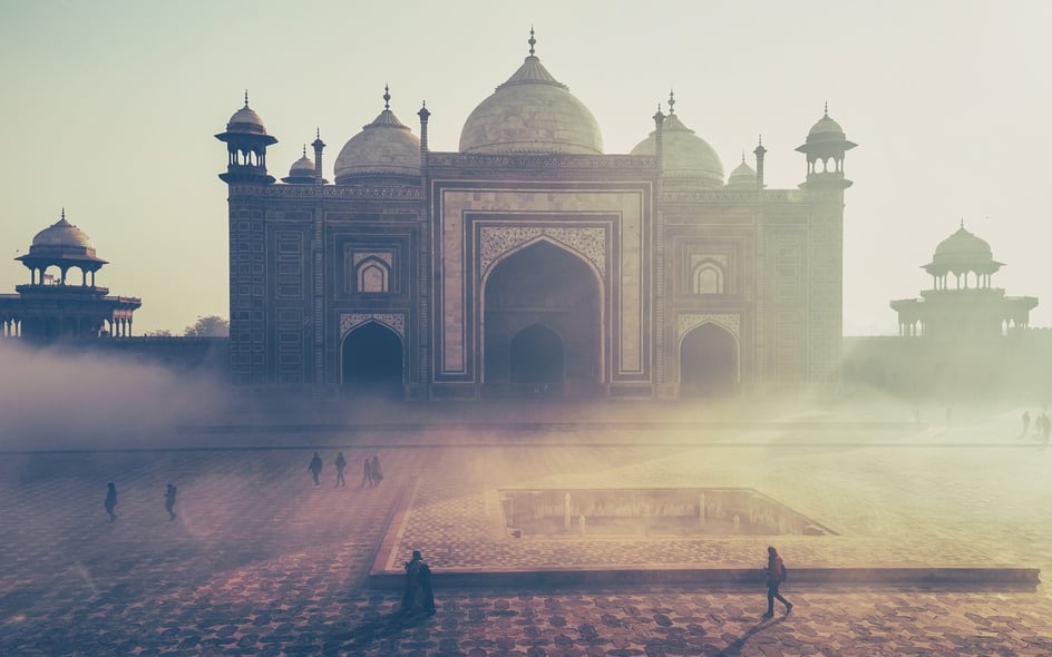 From Kipling’s ‘The Jungle Book’ to Roy’s ‘The God of Small Things’, our recommended reading for India will prepare you for your next trip