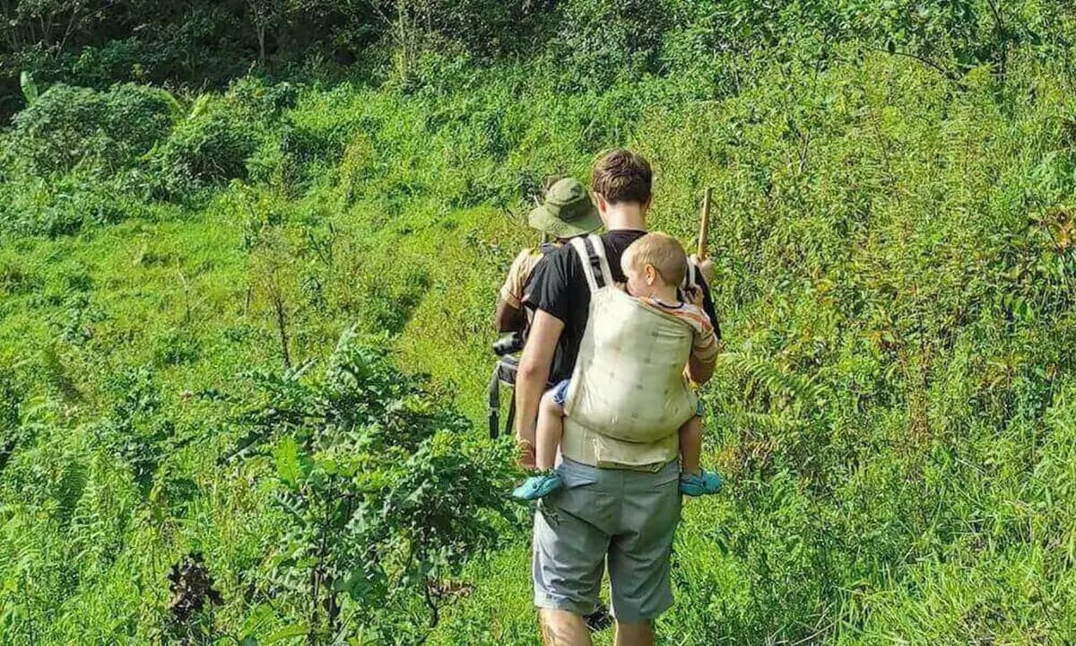 Trail_Walk_with_kids_at_Lake_Mutanda_compressed