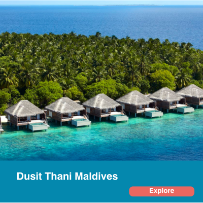 Dusit Thani Maldives