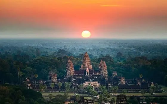 Cambodia