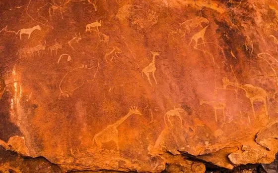 Wayfairer Travel Guide to Namibia 