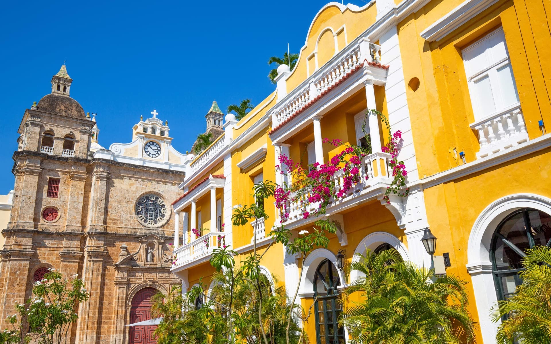 Colombia Luxury Holidays by Wayfairer Travel | Wayfairer Travel
