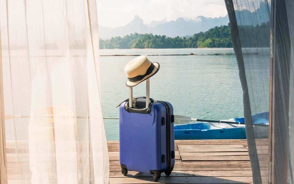 Holiday Packing Calculator