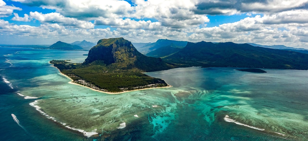 Best Time to Visit Mauritius