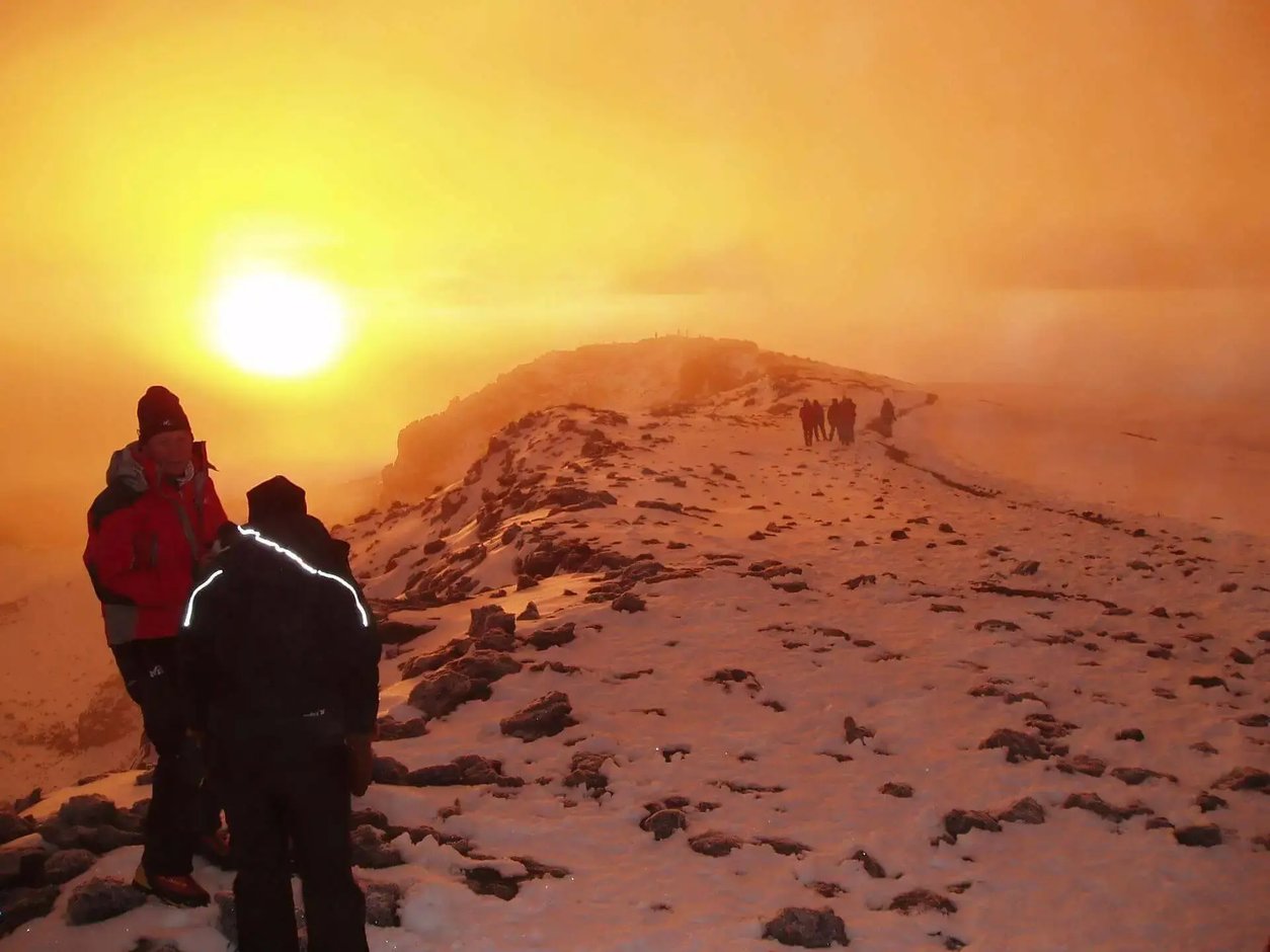 mount_kilimanjaro_trekking_snow_summit_sunrise_tanzania-2-1
