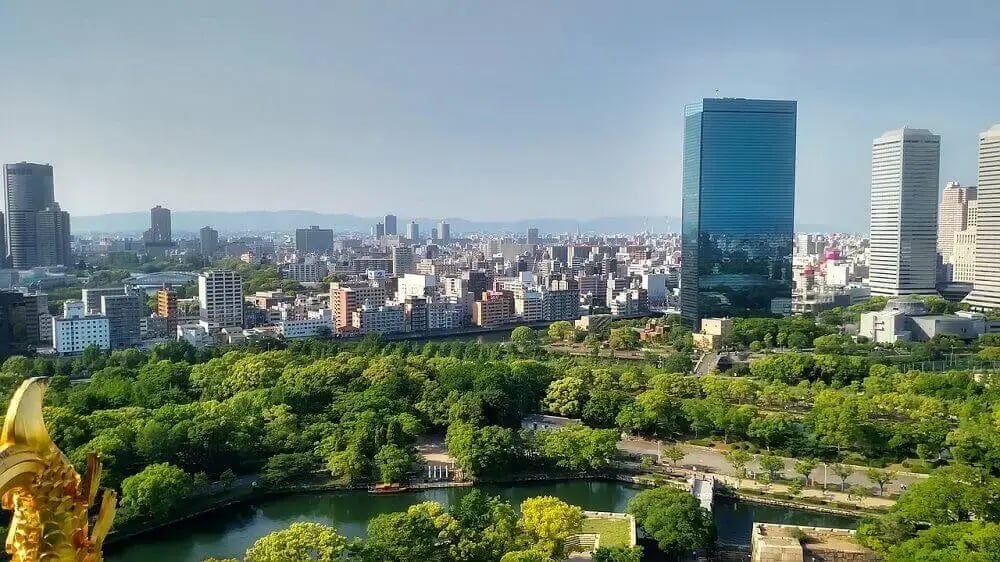 osaka_city_skyline_japan