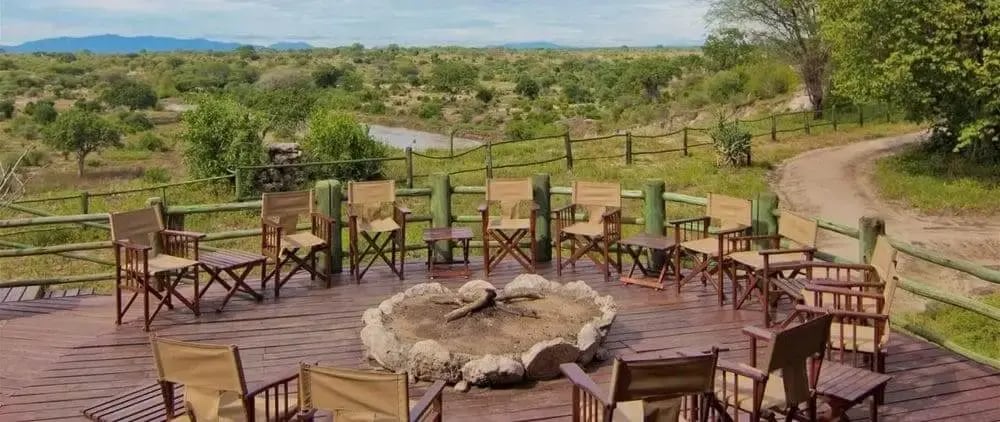 tarangire_river_camp_fireplace