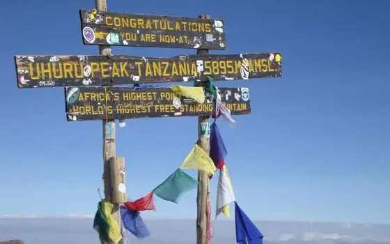 The Best Kilimanjaro Route For Your Trek
