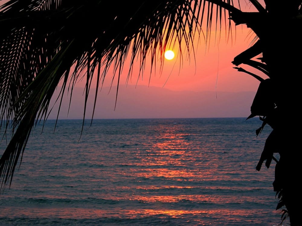 Lake Malawi
