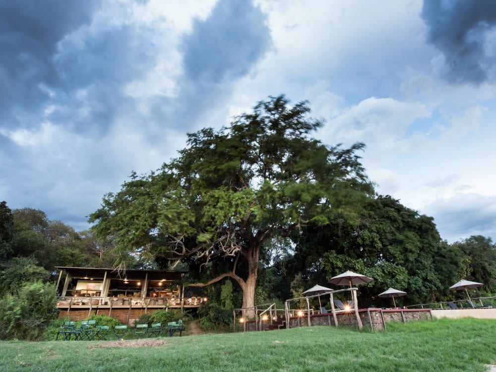 Zambia & Malawi Safari & Beach Trip