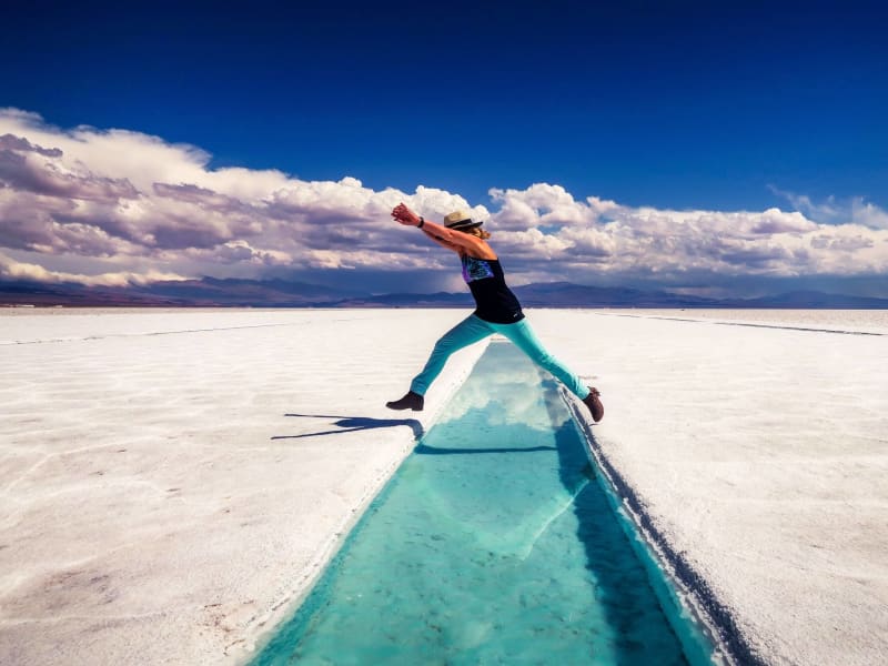 Salta & The Northwest