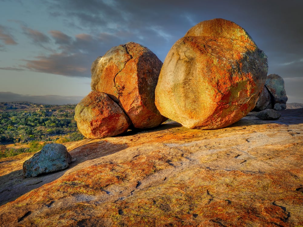 Matobo National Park