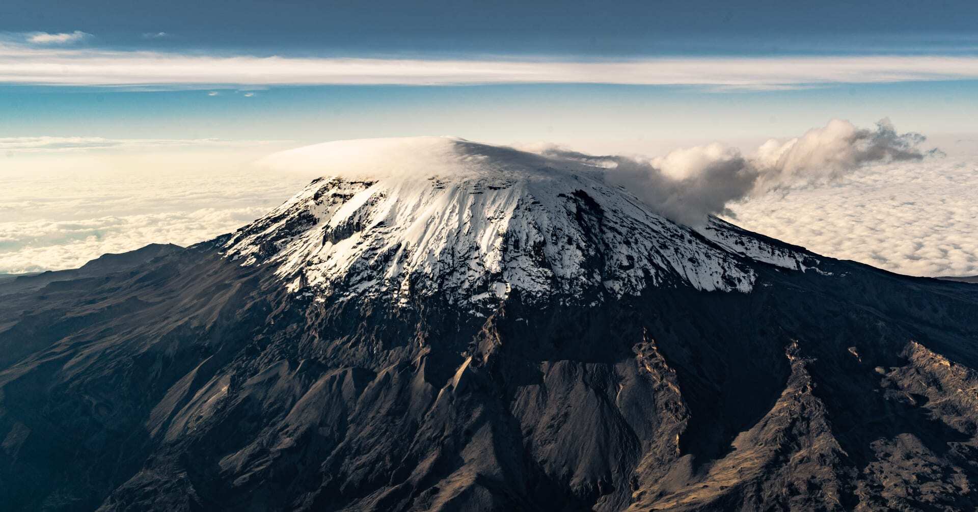 The Best Time to Climb Kilimanjaro