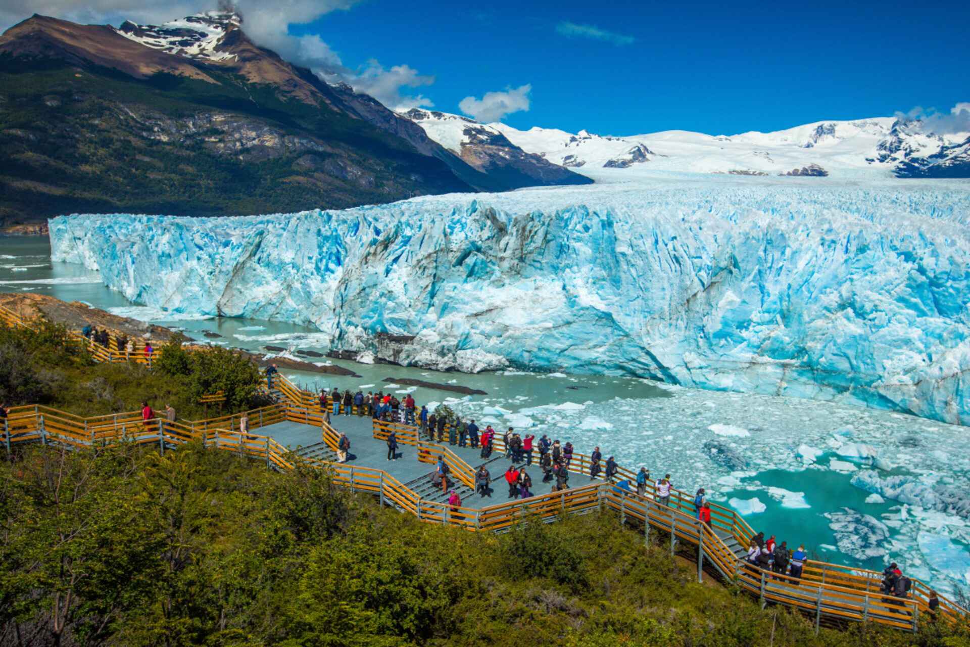 Here's a taste of your Argentina trip media