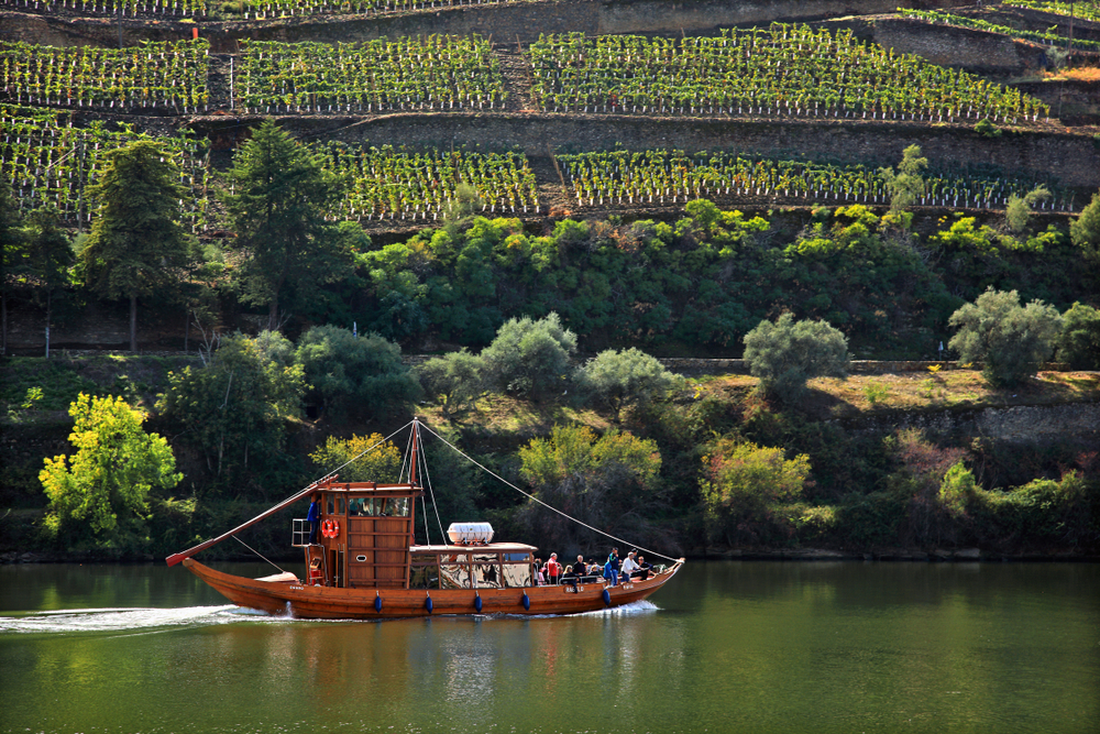Douro